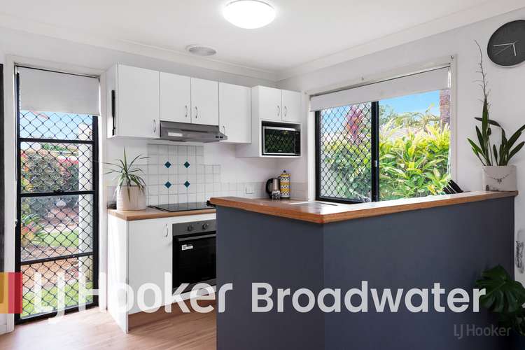 Second view of Homely townhouse listing, 8/43 Myola Court, Coombabah QLD 4216