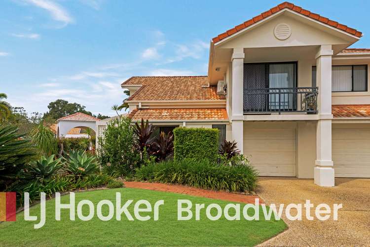 Fourth view of Homely townhouse listing, 8/43 Myola Court, Coombabah QLD 4216