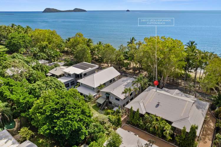 3/89-91 Upolu Esplanade, Clifton Beach QLD 4879