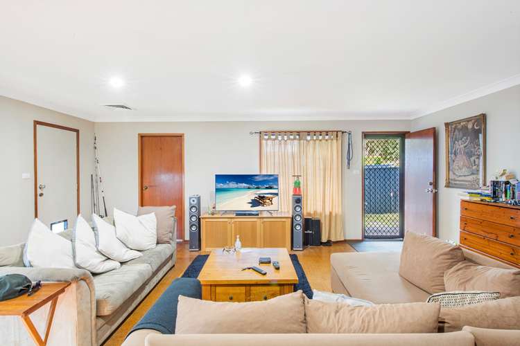 Second view of Homely house listing, 32 Evans Road, Canton Beach NSW 2263