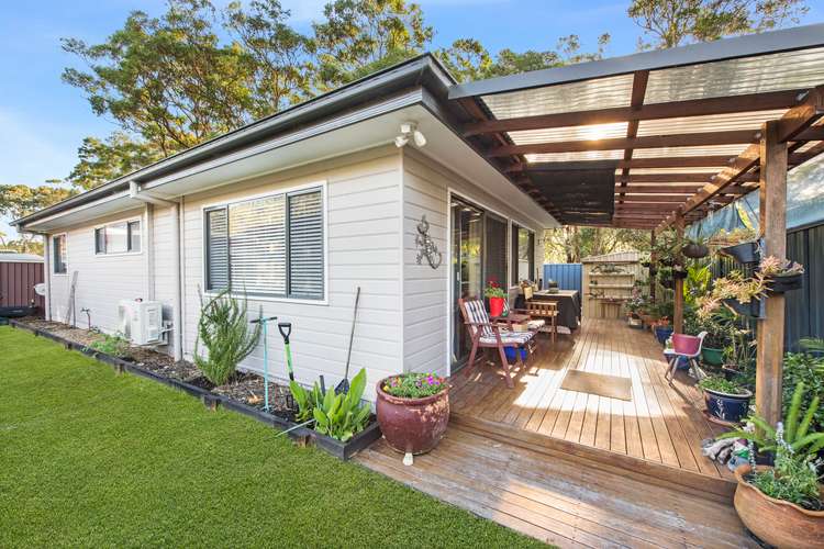 Sixth view of Homely house listing, 32 Evans Road, Canton Beach NSW 2263