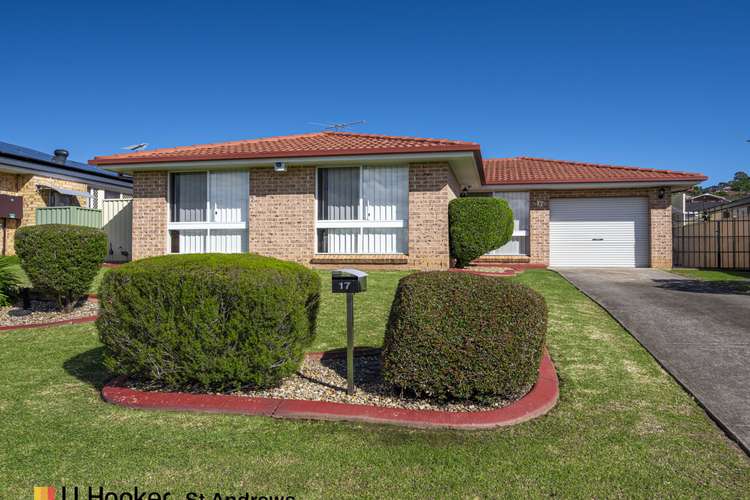 17 Carnarvon Street, Bow Bowing NSW 2566