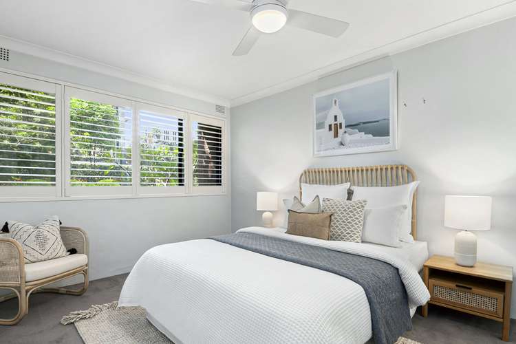 Second view of Homely unit listing, 7/252 Pacific Highway, Greenwich NSW 2065