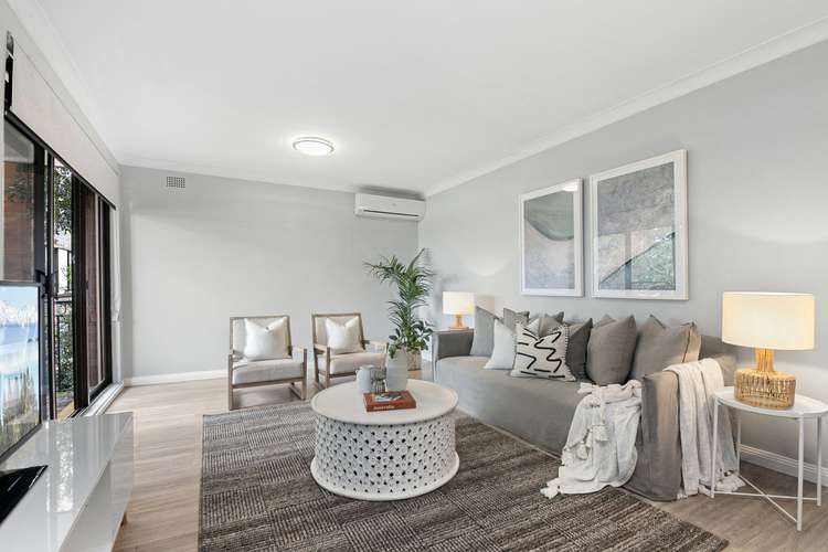 Third view of Homely unit listing, 7/252 Pacific Highway, Greenwich NSW 2065