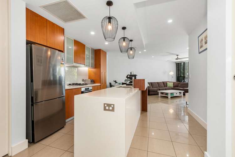 Second view of Homely unit listing, 3/685 Casuarina Way, Casuarina NSW 2487