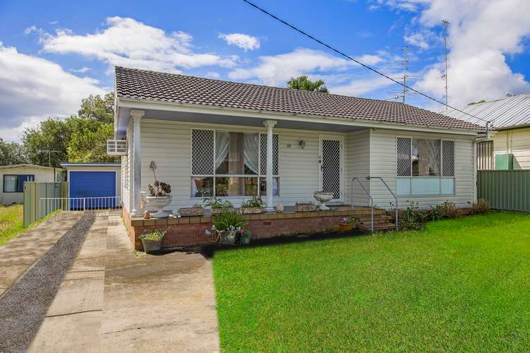 Main view of Homely house listing, 10 Fourth Avenue, Toukley NSW 2263
