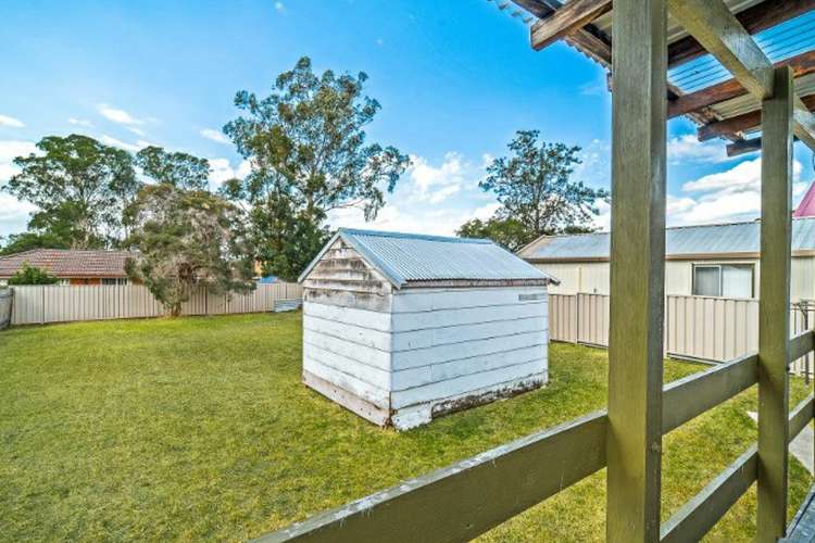 Seventh view of Homely house listing, 165 Oxford Street, Cambridge Park NSW 2747