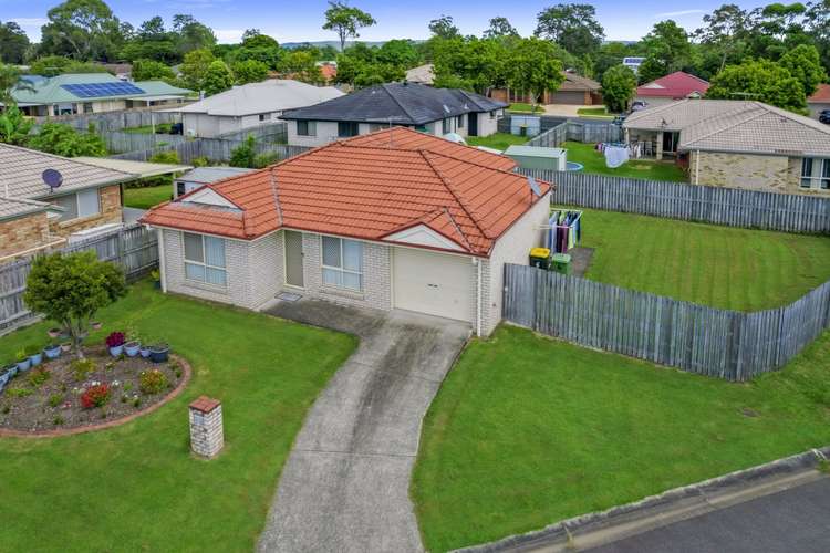 Main view of Homely villa listing, 6/11-29 Woodrose Road, Morayfield QLD 4506