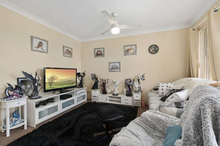Second view of Homely villa listing, 6/11-29 Woodrose Road, Morayfield QLD 4506