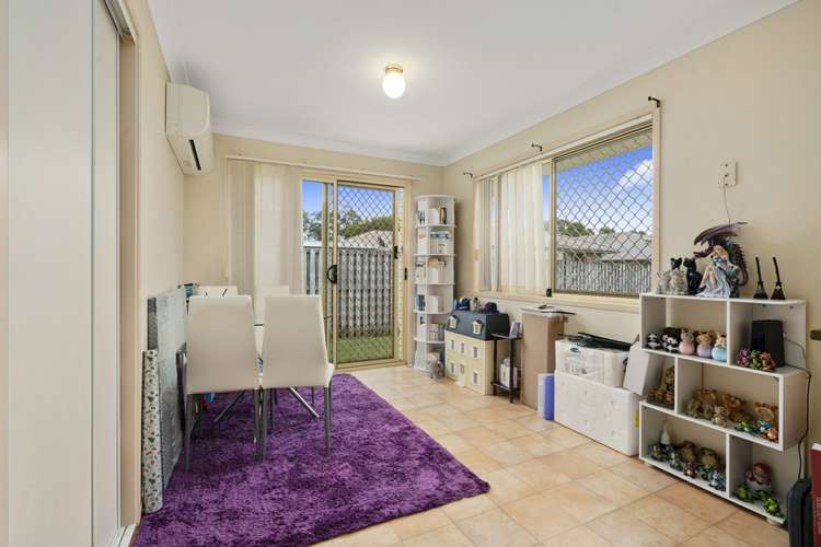 Fourth view of Homely villa listing, 6/11-29 Woodrose Road, Morayfield QLD 4506
