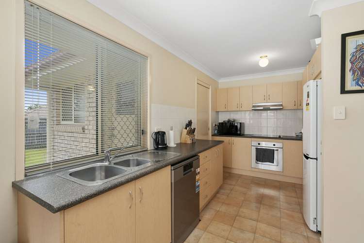 Fifth view of Homely villa listing, 6/11-29 Woodrose Road, Morayfield QLD 4506