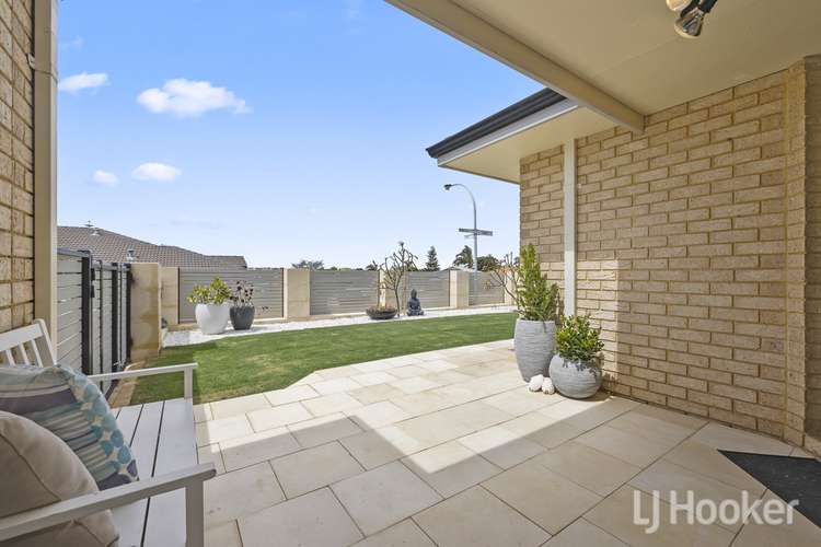 Fourth view of Homely house listing, 28 Bombala Close, Merriwa WA 6030