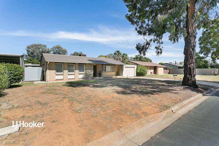 Second view of Homely house listing, 17 Oronga Street, Salisbury North SA 5108