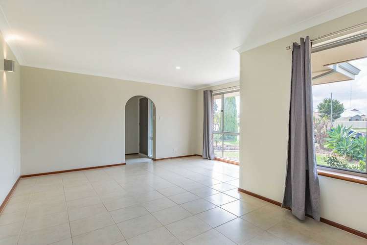 Fifth view of Homely house listing, 9 Young Street, Harvey WA 6220