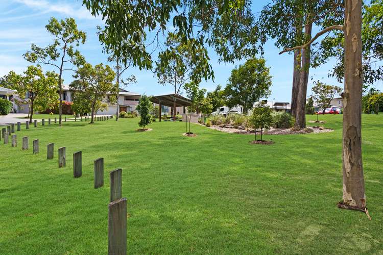 Second view of Homely house listing, 15 Koolang Crescent, Reedy Creek QLD 4227