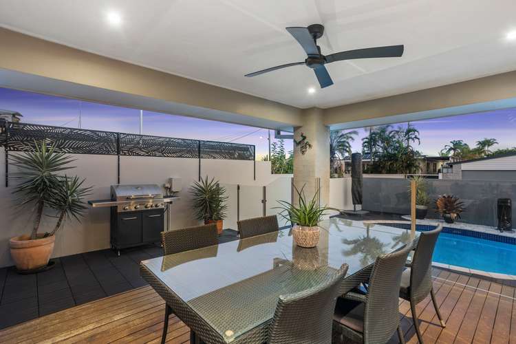 Fourth view of Homely house listing, 4 Pacific Boulevard, Broadbeach Waters QLD 4218