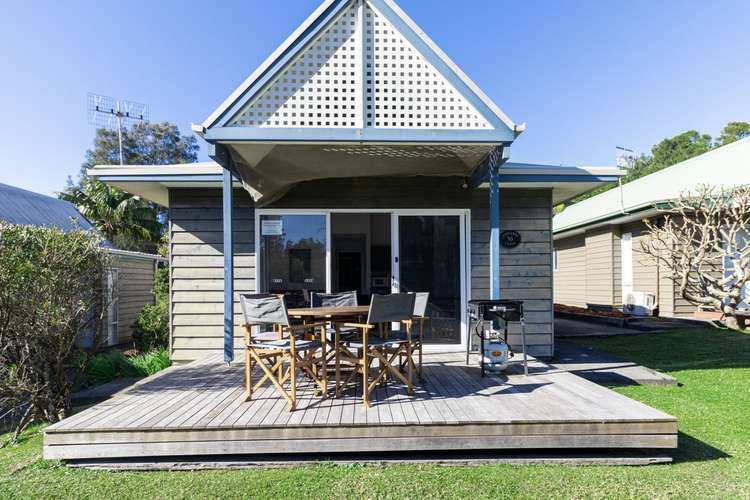 Main view of Homely house listing, Chalet 5 Berrara Road, Berrara NSW 2540