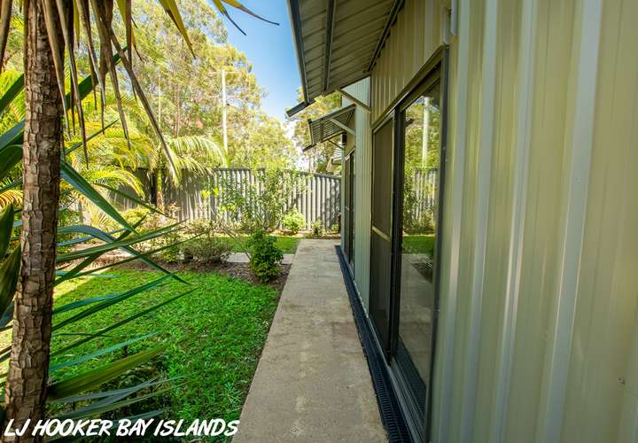 Fourth view of Homely house listing, 11-13 Gilcrest Road, Russell Island QLD 4184