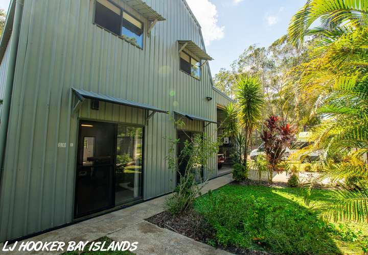 Fifth view of Homely house listing, 11-13 Gilcrest Road, Russell Island QLD 4184