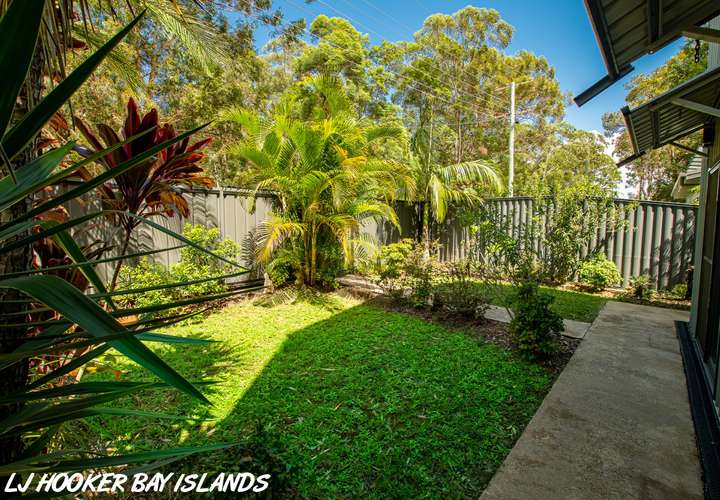Sixth view of Homely house listing, 11-13 Gilcrest Road, Russell Island QLD 4184