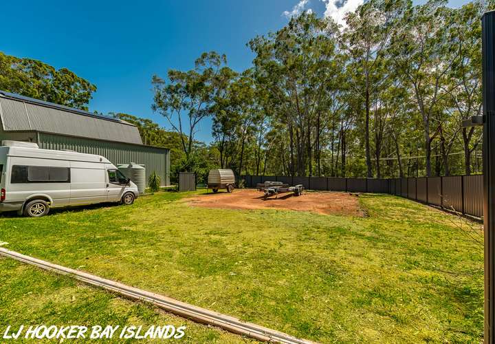 Seventh view of Homely house listing, 11-13 Gilcrest Road, Russell Island QLD 4184