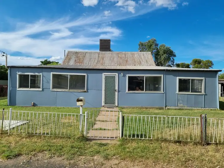 Address available on request