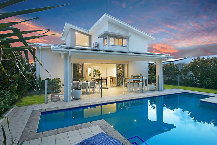 Second view of Homely house listing, 7 Tallows Avenue, Kingscliff NSW 2487