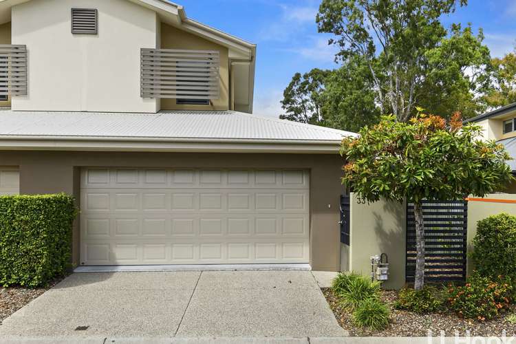 Main view of Homely unit listing, 33/27-29 Stephenson Street, Pialba QLD 4655