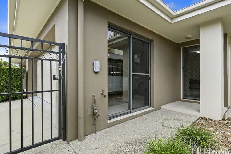 Third view of Homely unit listing, 33/27-29 Stephenson Street, Pialba QLD 4655