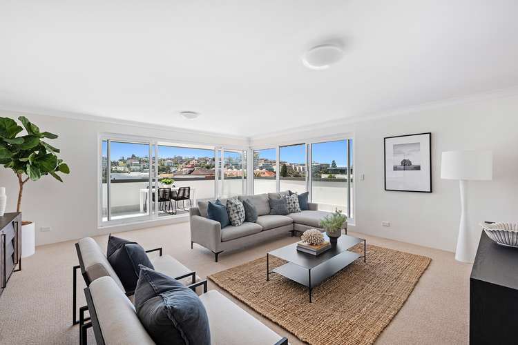 Main view of Homely apartment listing, 27/1-11 Bonner Avenue, Manly NSW 2095