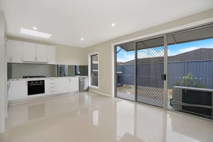 Main view of Homely townhouse listing, 10/27-29 Tungarra Road, Girraween NSW 2145