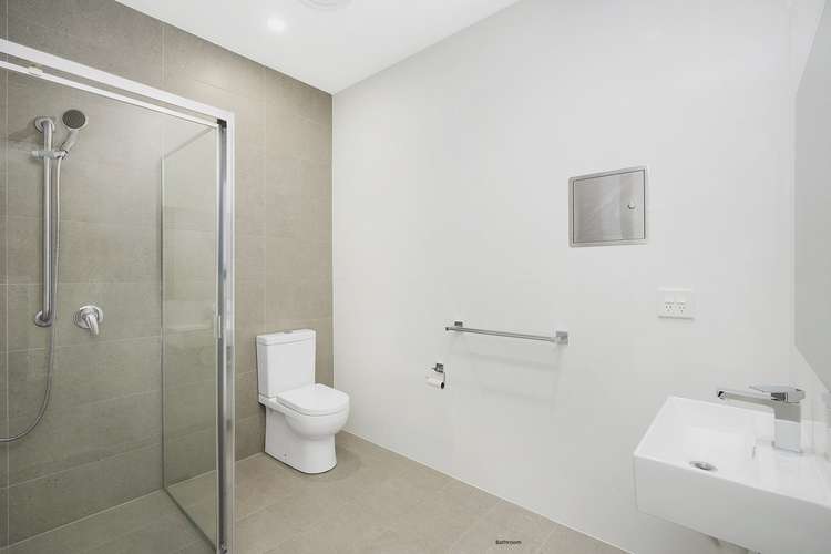 Fifth view of Homely townhouse listing, 10/27-29 Tungarra Road, Girraween NSW 2145