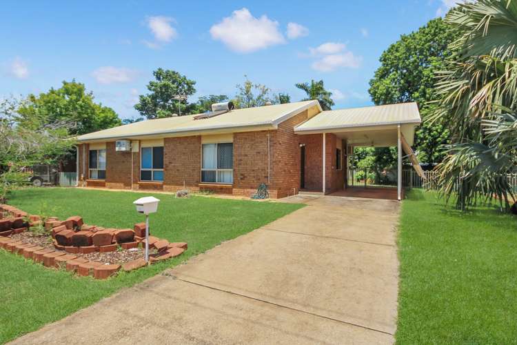 Main view of Homely house listing, 11 Raymond Place, Katherine NT 850