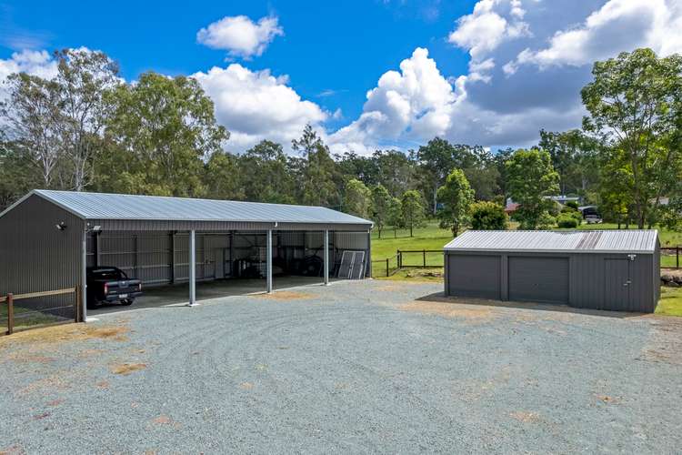 Sixth view of Homely acreageSemiRural listing, 113-129 Killigrew Road, Tamborine QLD 4270