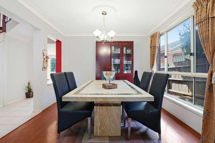 Fourth view of Homely house listing, 36 Governors Way, Macquarie Links NSW 2565