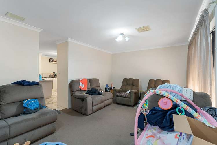 Second view of Homely house listing, 30 Dreier Court, Atwell WA 6164