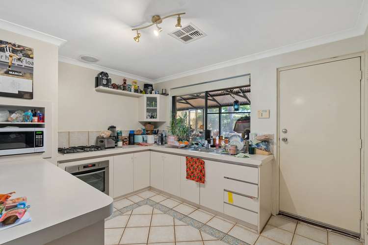Third view of Homely house listing, 30 Dreier Court, Atwell WA 6164