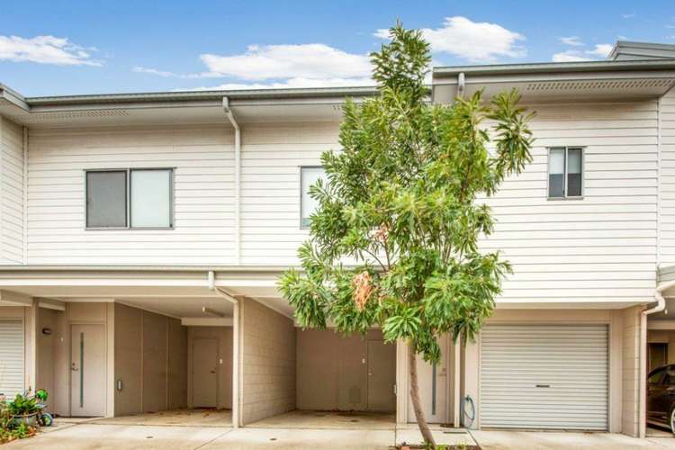 Main view of Homely unit listing, Unit 18/1 Collins Lane, Kin Kora QLD 4680