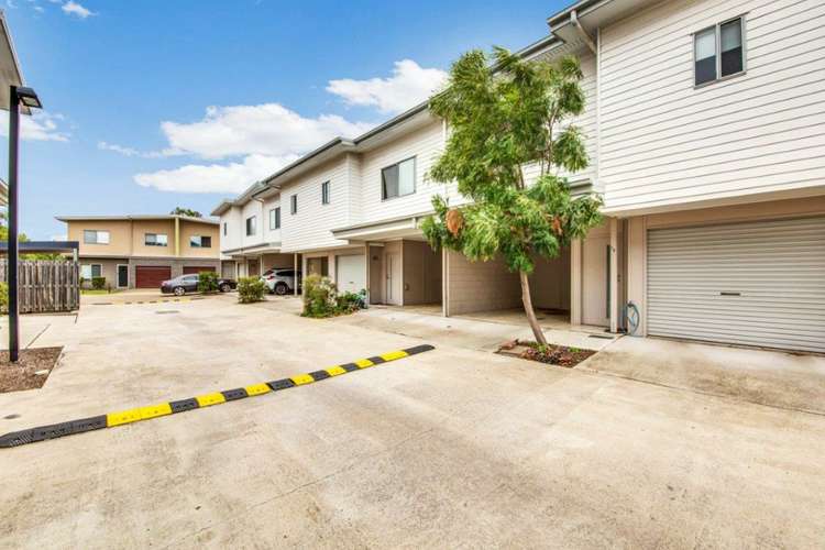 Second view of Homely unit listing, Unit 18/1 Collins Lane, Kin Kora QLD 4680