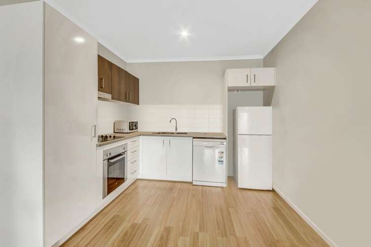 Third view of Homely unit listing, Unit 18/1 Collins Lane, Kin Kora QLD 4680