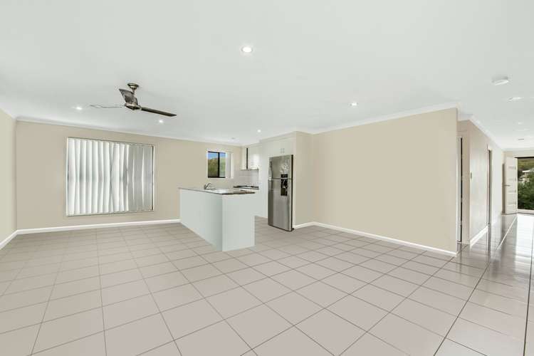 Second view of Homely house listing, 17 Giles Street, Glen Eden QLD 4680