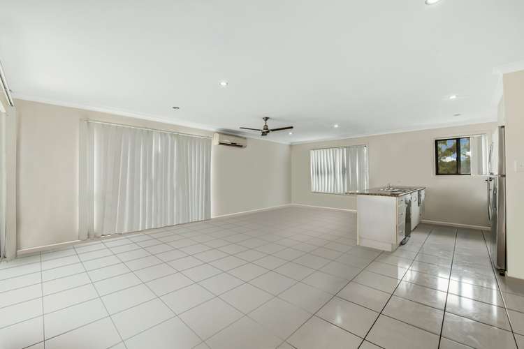 Fifth view of Homely house listing, 17 Giles Street, Glen Eden QLD 4680