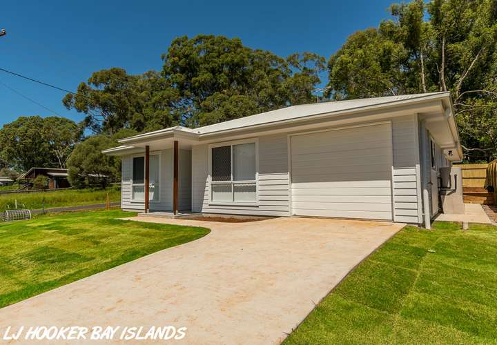 Main view of Homely house listing, 52 Laurel Street, Russell Island QLD 4184