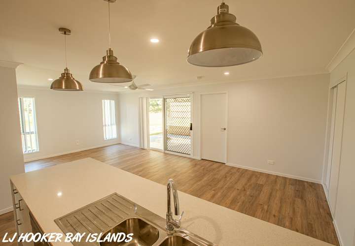Sixth view of Homely house listing, 52 Laurel Street, Russell Island QLD 4184