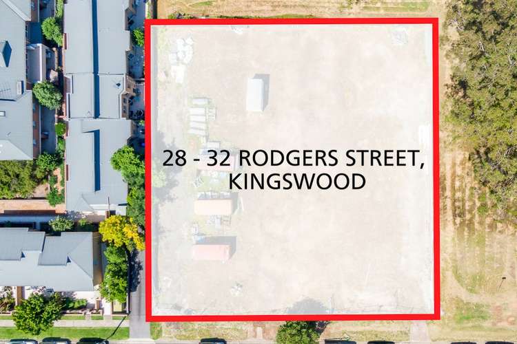 28-32 Rodgers Street, Kingswood NSW 2747
