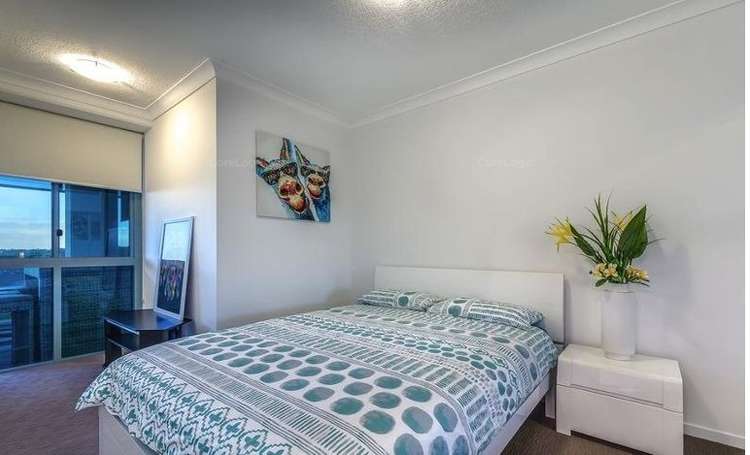 Second view of Homely apartment listing, 2701/25-31 East Quay Drive, Biggera Waters QLD 4216