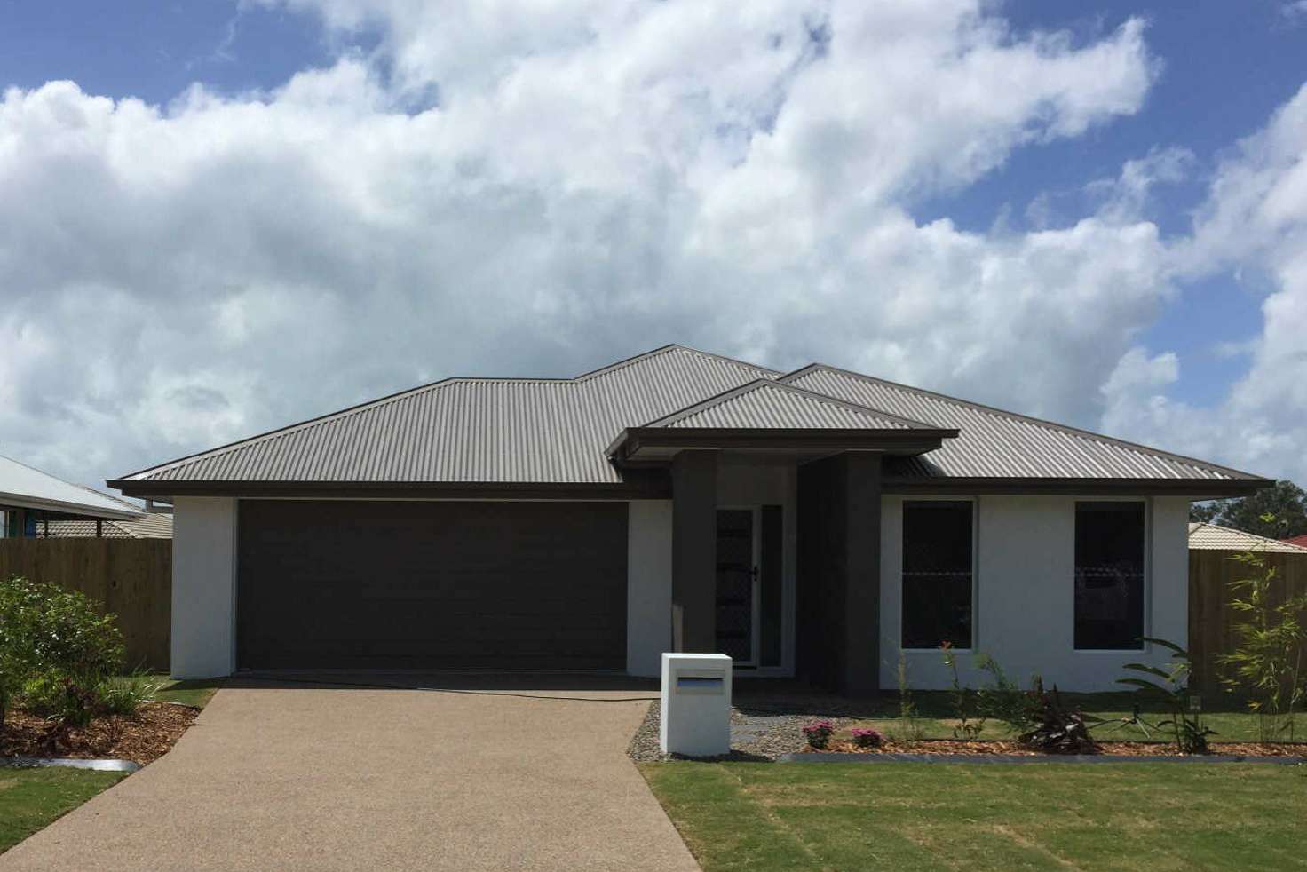 Main view of Homely house listing, 86 Bradman Way, Urangan QLD 4655