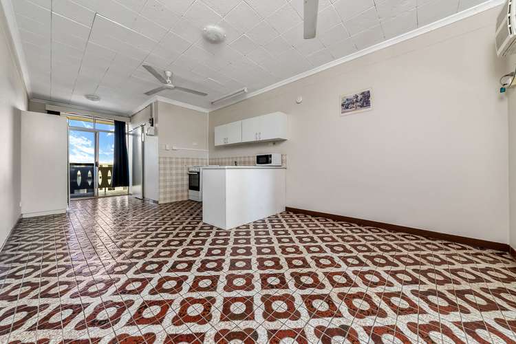 Second view of Homely unit listing, 27/91 Aralia Street, Rapid Creek NT 810