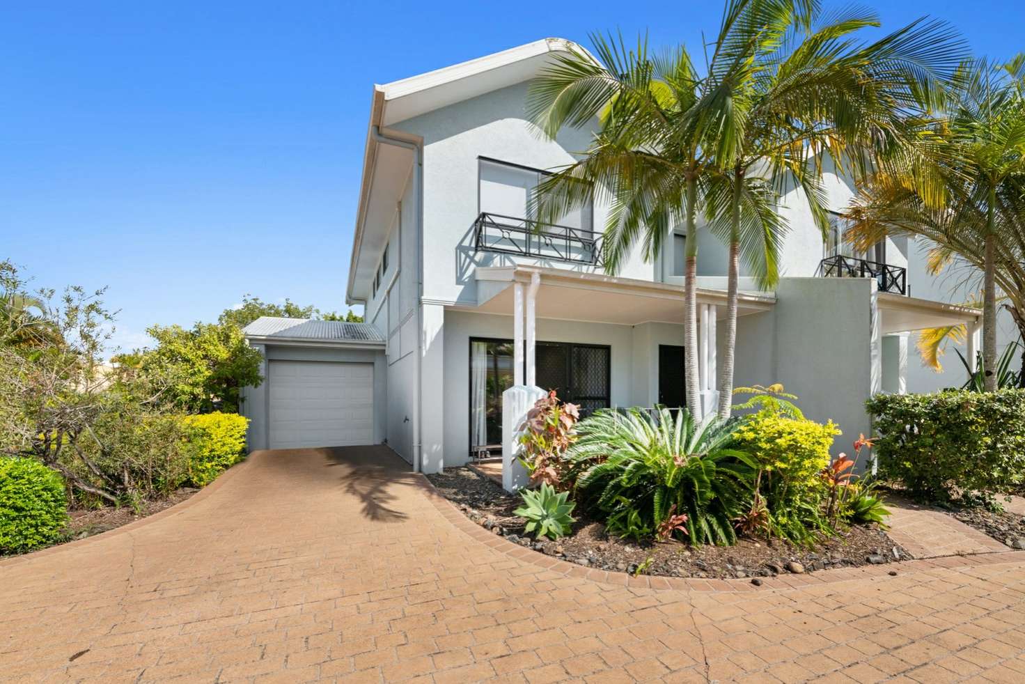 Main view of Homely townhouse listing, 72/151-153 Mudjimba Beach Road, Mudjimba QLD 4564