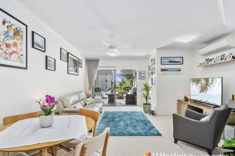 Third view of Homely unit listing, 8/81 Brighton Street, Biggera Waters QLD 4216